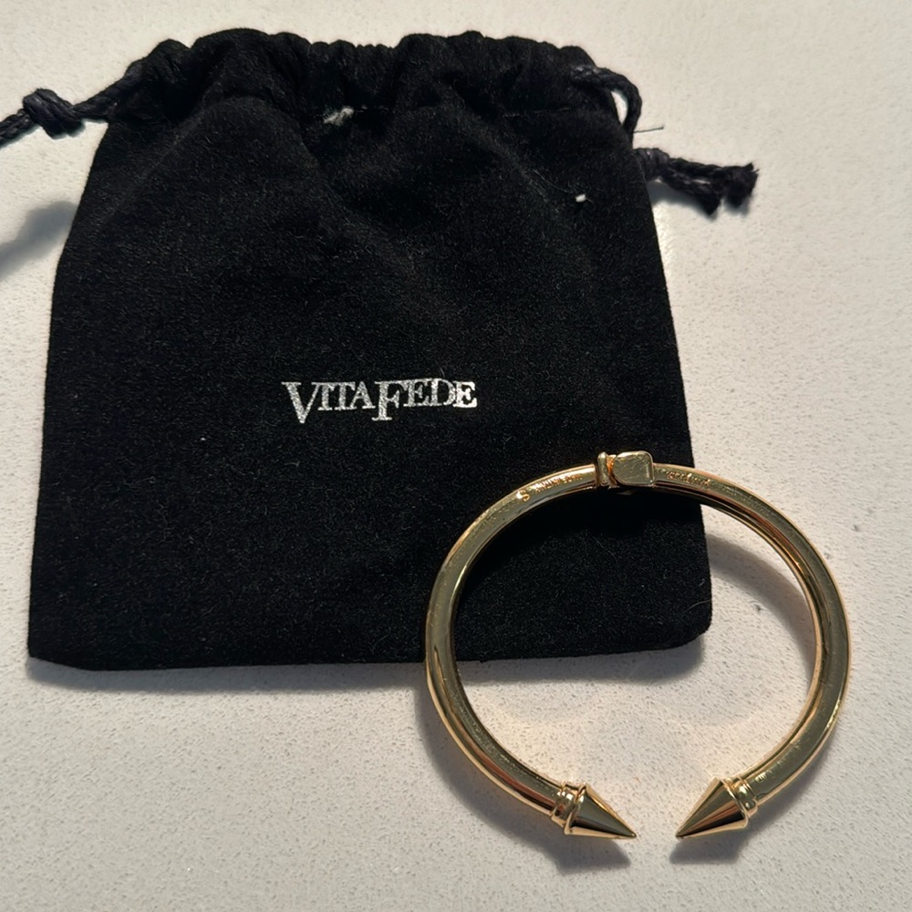 Vita Fede Bangle